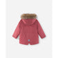 Reima ReimaTec Mutka children's winter jacket (5100037B-3940) Reima