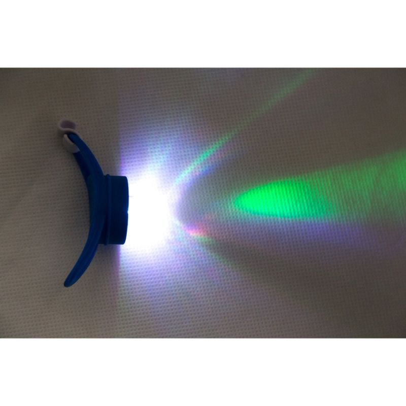 Led Globber Multicolor Led Light 522-100 HS-TNK-000009196 Accessories/Bicycle/Akcesoria rowerowe Your Sports Performance