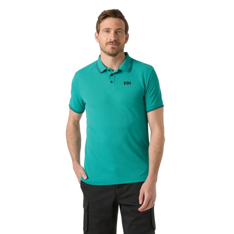Helly Hansen Men's Polo Shirt KOS 34068 472 Helly Hansen