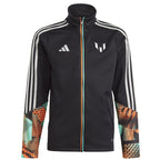 Messi Training Jacket Jr. HR4353 Clothing/Football Your Sports Performance