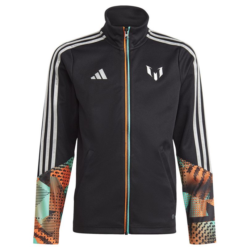 Messi Training Jacket Jr. HR4353 Clothing/Football Your Sports Performance