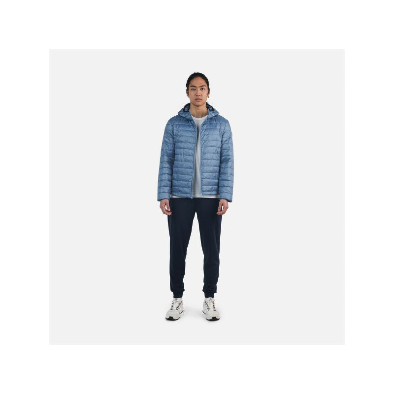 ROSSIGNOL Rossi Light Hood Jkt Men's Jacket, Blue
