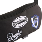 Puma Patch 90804 01 waist bag Accessories/Sachets / Belts / Bags Puma