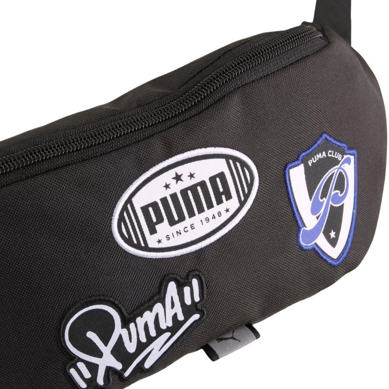 Puma Patch 90804 01 waist bag Accessories/Sachets / Belts / Bags Puma