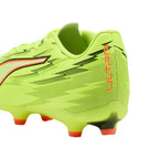 Puma Ultra 6 Play IT 109056 01 kids' soccer shoes Footwear Your Sports Performance