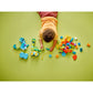 LEGO DUPLO 10451 3in1 Dinosaurs on Wheels In preparation Your Sports Performance
