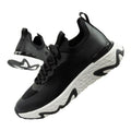 Karl Lagerfeld Blaze men's sneakers black sporty elegance To be categorized Your Sports Performance
