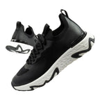 Karl Lagerfeld Blaze men's sneakers black sporty elegance To be categorized Your Sports Performance