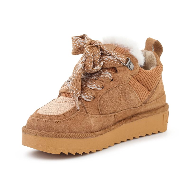 D.FRANKLIN NORDIC SNK CAMEL 375009-CAME
