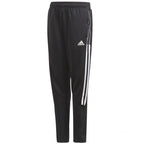 Adidas Tiro 21 Training Pant Slim Youth Junior GQ1242 pants Clothing/Football Adidas