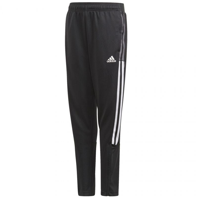 Adidas Tiro 21 Training Pant Slim Youth Junior GQ1242 pants Clothing/Football Adidas