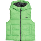 Vest 4F M169 Jr 4FJWSS25TVJAM169 45S Clothing/Outdoor 4F