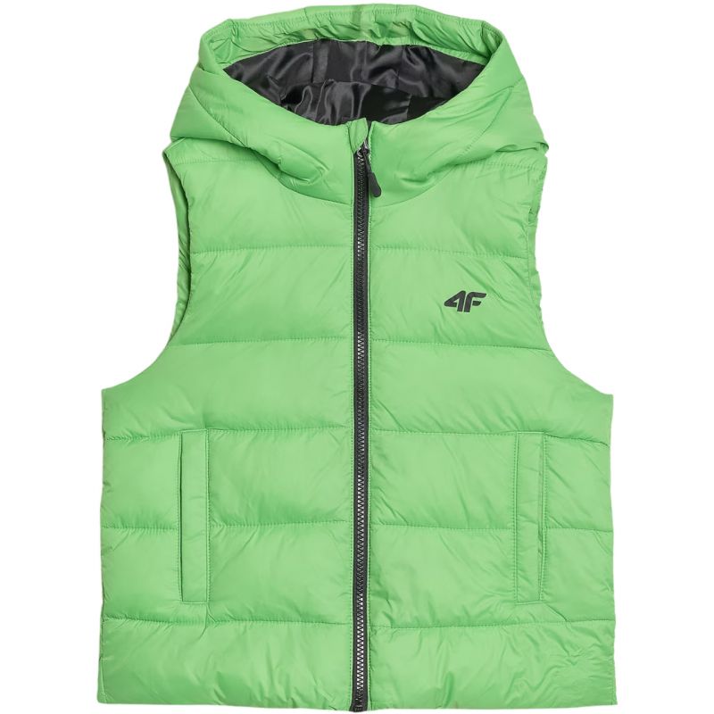 Vest 4F M169 Jr 4FJWSS25TVJAM169 45S Clothing/Outdoor 4F