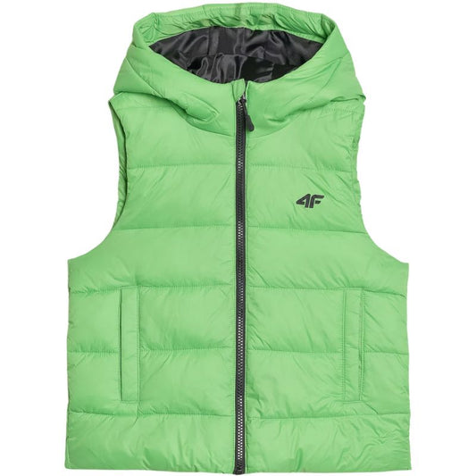 Vest 4F M169 Jr 4FJWSS25TVJAM169 45S Clothing/Outdoor 4F