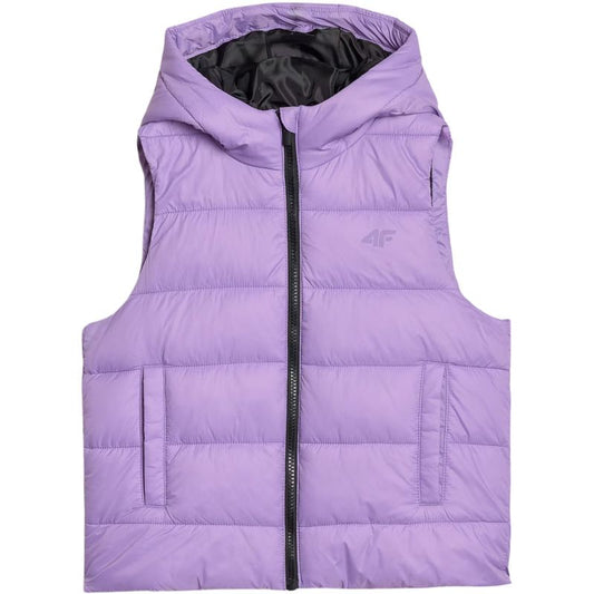 Vest 4F F166 Jr 4FJWSS25TVJAF166 51S Clothing/Outdoor 4F
