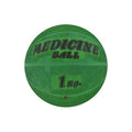 Rubber medicine ball 1 kg In preparation Your Sports Performance