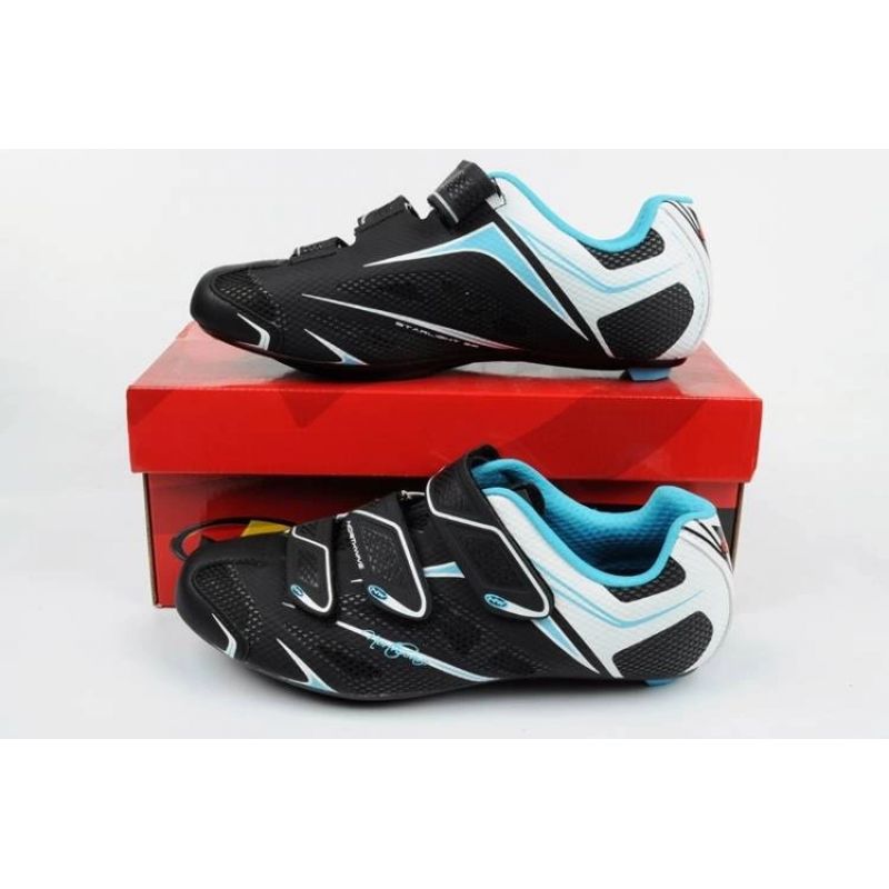 Northwave Starlight 3S M 80141010 13 cycling shoes Footwear/Bike Your Sports Performance