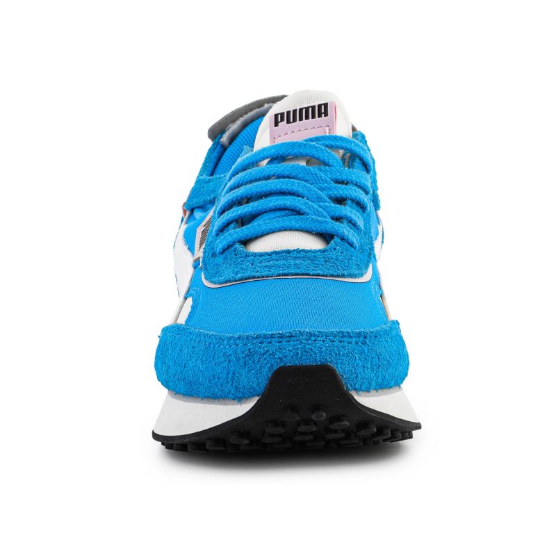 Puma future rider cut-out vintage shoes W 384861-02 Footwear/Lifestyle Puma