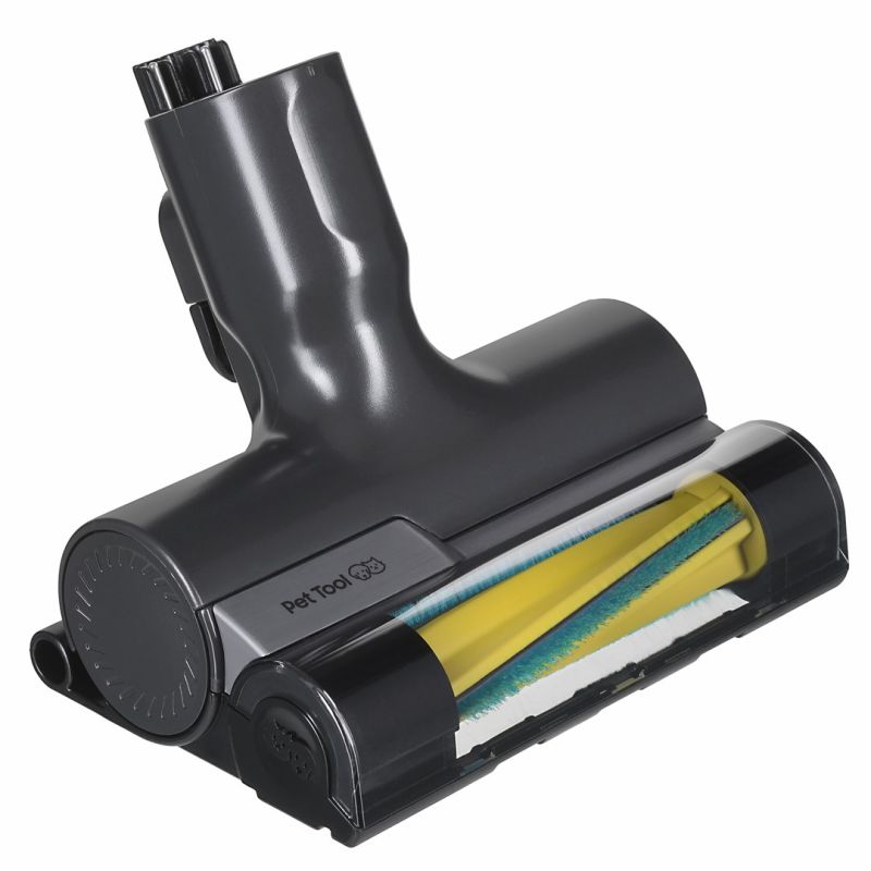Samsung Jet 65 Pet VS15A60AGR5/WA Upright Vacuum Cleaner AGD - Produkty/Odkurzacze Your Sports Performance