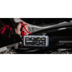 Noco GBX75 Boost X 12V 2500A Jump Starter Powerbank Elektryka samochodowa/Urządzenia rozruchowe, startery Your Sports Performance