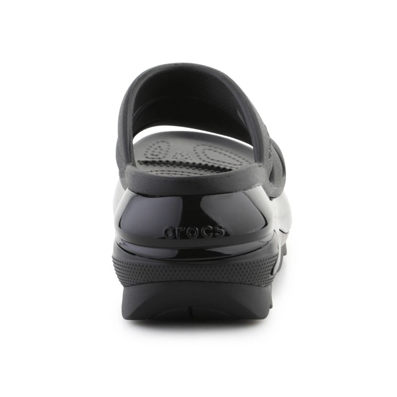 Crocs Mega Crush Triple Strap Flip-Flops 209842-001 Footwear/Outdoor Crocs