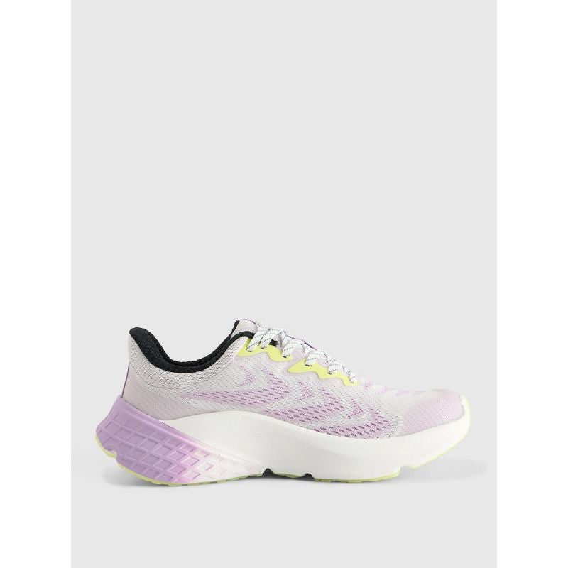 Women's Freemove Elevated Mesh Running Shoes 4F 4FRSS25FSPOF180-90S 4f