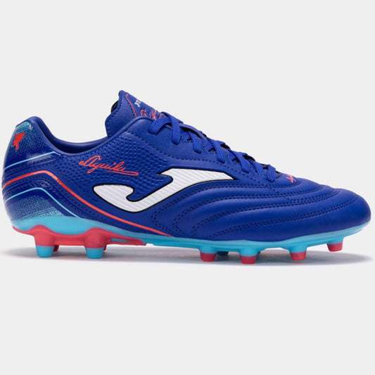 Joma Aguila 2504 M AGUS2504FG football boots Footwear/Football/FG/SR Joma