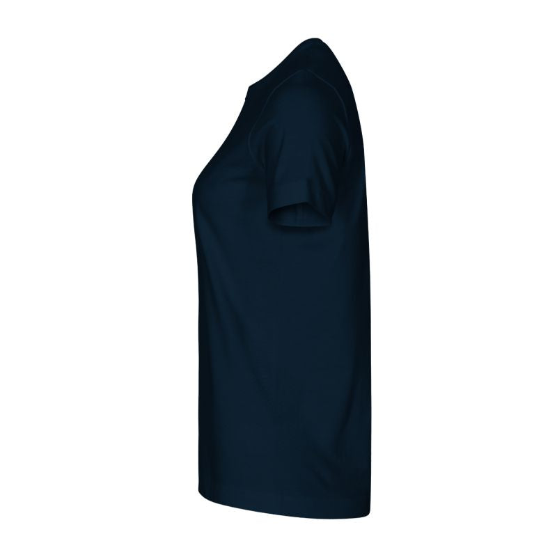 Women's Edge T-shirt (navy blue) Malfini