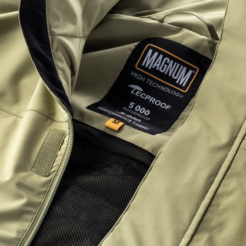 Magnum Otri Jacket M 92800396061 Clothing/Training/Magnum Your Sports Performance