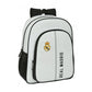 Real Madrid Junior Backpack 612454640 Accessories/Plecaki/pozostałe plecaki Your Sports Performance