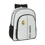 Real Madrid Junior Backpack 612454640 Accessories/Plecaki/pozostałe plecaki Your Sports Performance