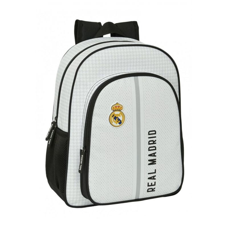 Real Madrid Junior Backpack 612454640 Accessories/Plecaki/pozostałe plecaki Your Sports Performance