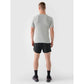 Men's quick-drying running shorts 4F 4FWAW24TFSHM633-22S *Kategoria tymczasowa Your Sports Performance