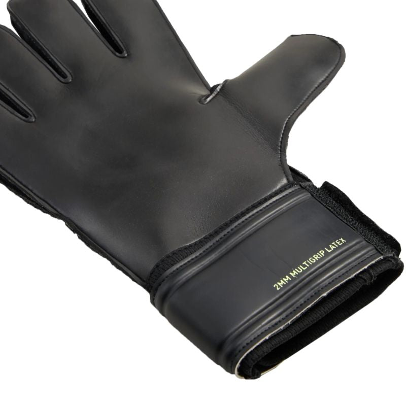 Puma Ultra Play RC Heat Fire Goalkeeper Gloves Black 42084 03 In preparation Your Sports Performance