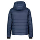 Bauer Hoodie Puffer Jacket Sr In preparation Your Sports Performance