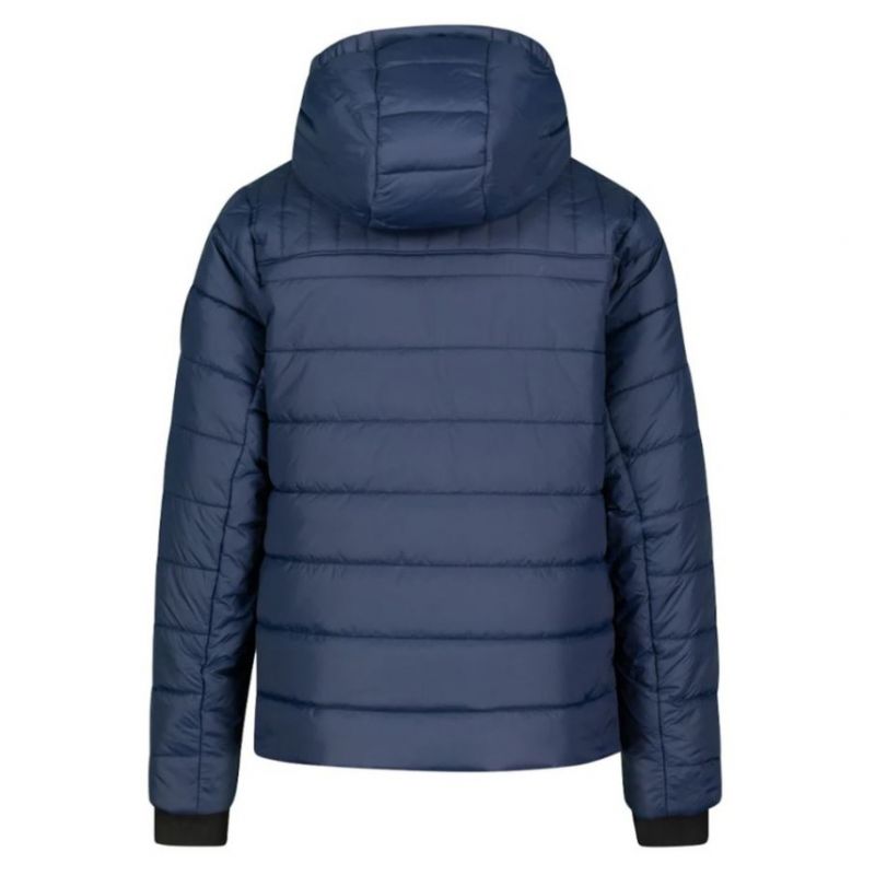 Bauer Hoodie Puffer Jacket Sr In preparation Your Sports Performance