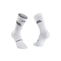 NORTHWAVE Clean Sock cycling socks white