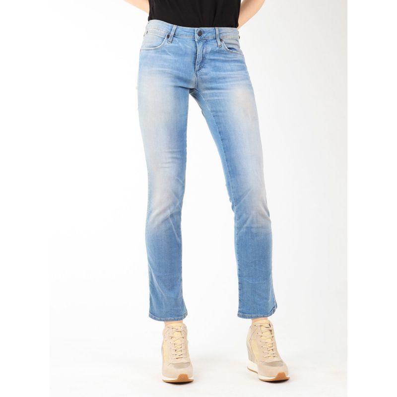 Wrangler Vintage Dusk 258ZW16M jeans Clothing/Lifestyle/Trousers, shorts/Wrangler Your Sports Performance