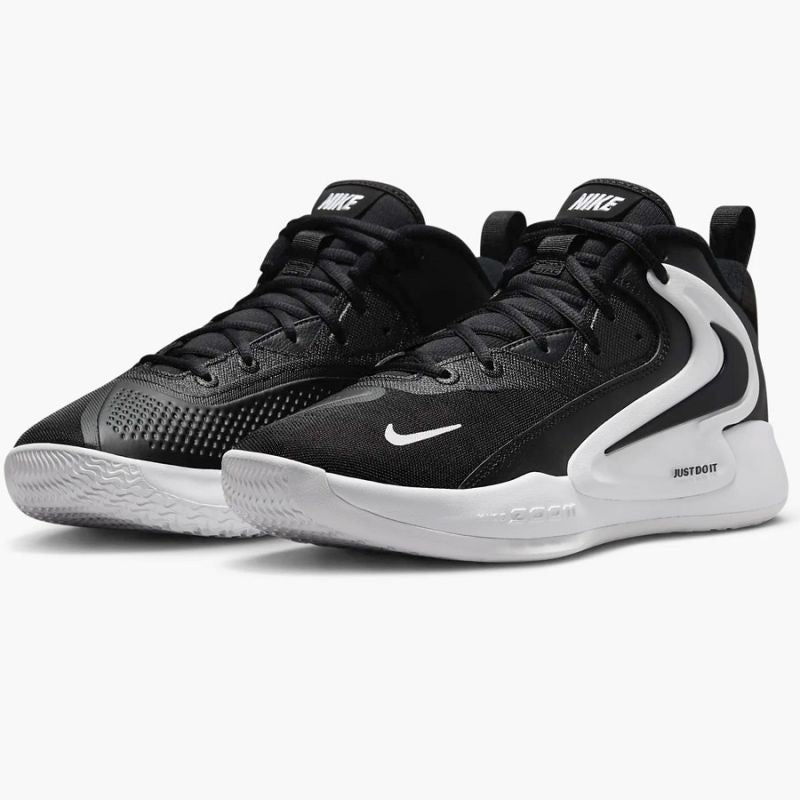 Nike Air Zoom HyperSet 2 M Volleyball Shoes FQ7070-001 Footwear/Volleyball/Men/Nike Nike