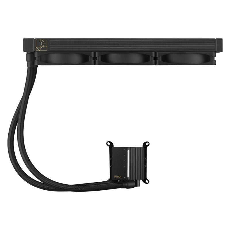 ASUS PROART LC 360 Cooling Chłodzenie/Chłodzenie - zestawy chłodzenia wodnego Your Sports Performance