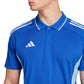 Adidas Tiro 25 Competition Polo Shirt M JY1803 Clothing/Football Adidas