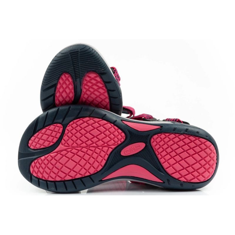 CMP Hamal Hiking Jr 38Q9954 32CG sandals Footwear/Outdoor/CMP Your Sports Performance