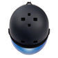 Meteor Falven Ski Helmet Navy Blue 24974-24976