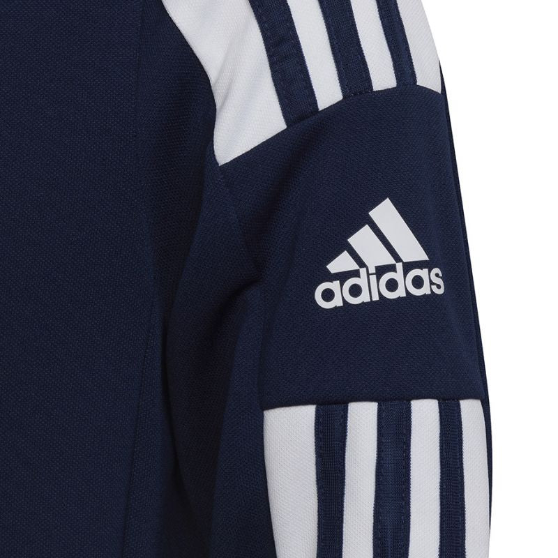 Adidas Squadra 21 Training Jacket Jr HC6278 Clothing/Football Adidas