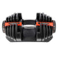 HMS SR80 adjustable bar Accessories/Training equipment Your Sports Performance