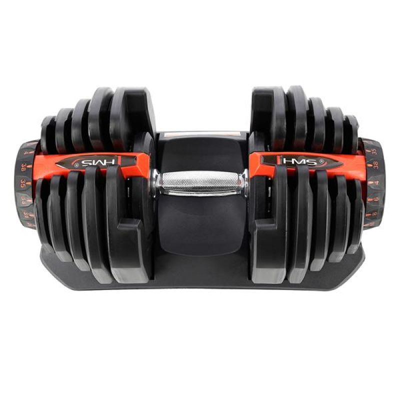 HMS SR80 adjustable bar Accessories/Training equipment Your Sports Performance