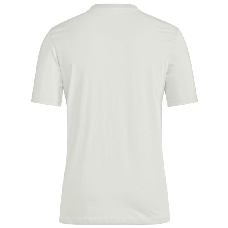 adidas Essentials Single Jersey Embroidered Small Logo Tee M IX0119 Clothing/Lifestyle/T-shirts Adidas