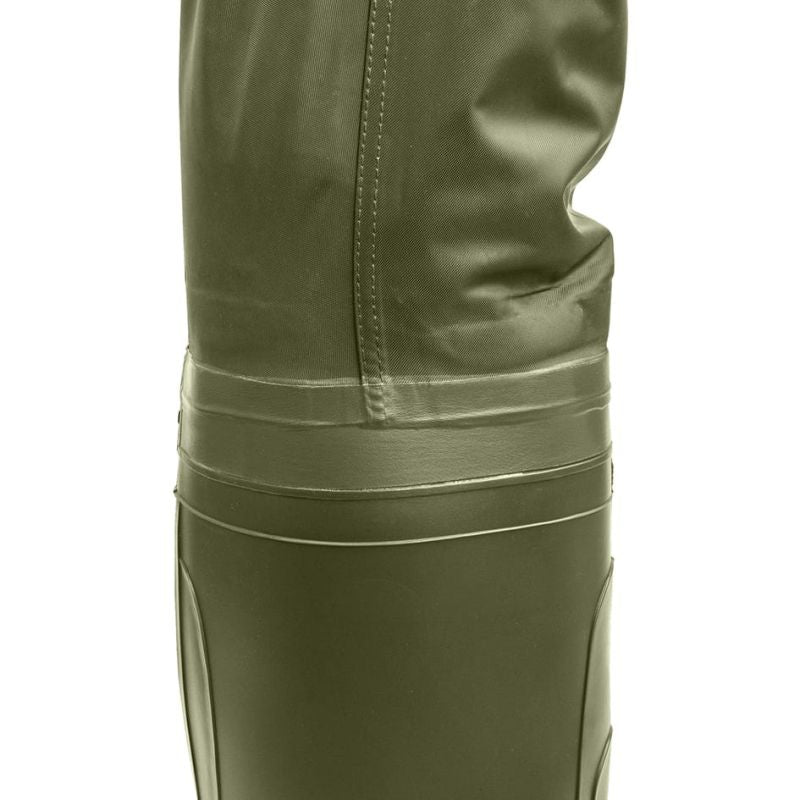 Lemigo Green Fishing Waders - 997 Obuwie/Buty na co dzień Your Sports Performance