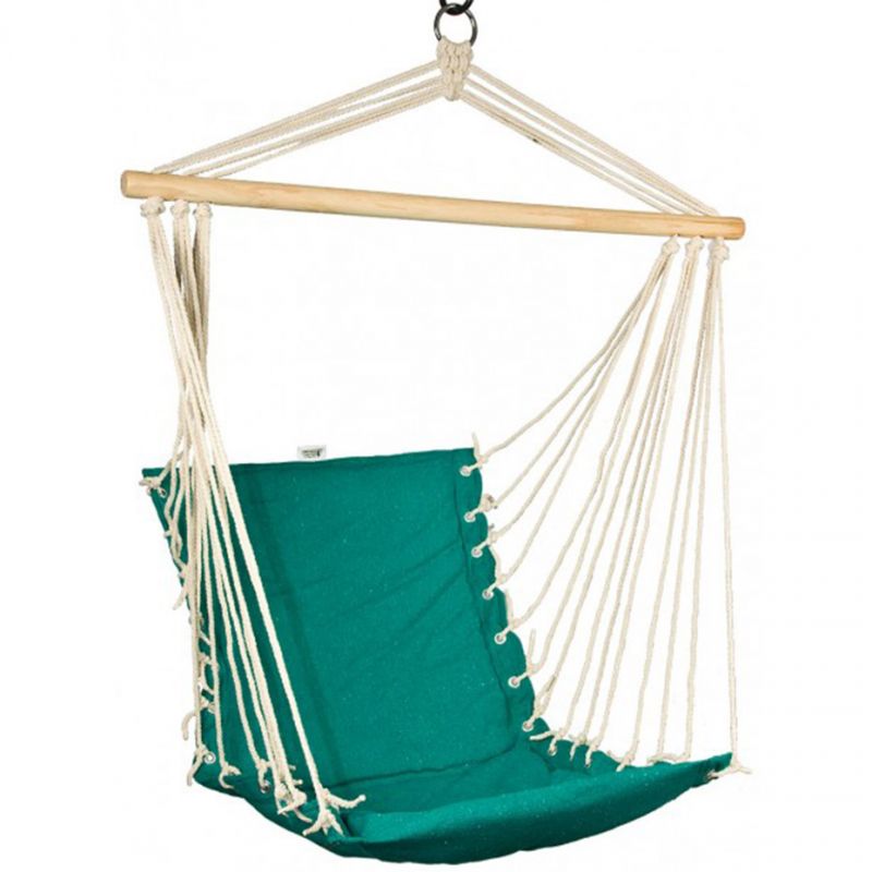 Hammock chair Brazilian Royokamp 100x50 1021119 Your Sports Performance
