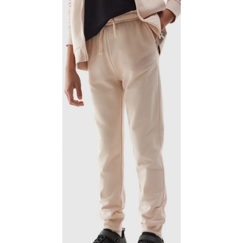 4F Jr Pants 4FJWSS24TTROF587 83S Clothing/Lifestyle/Trousers, shorts/4F 4F